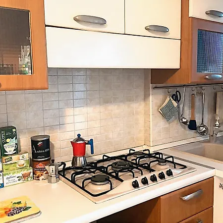 Cozy Via Santhia טורינו