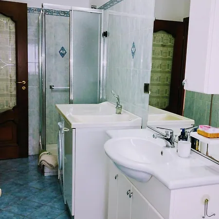 Cozy Via Santhia דירה *