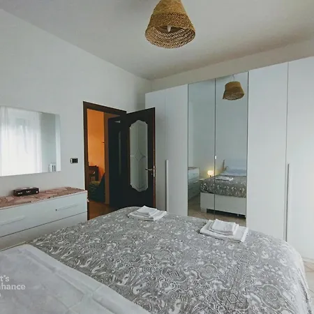 Cozy Via Santhia * Turin