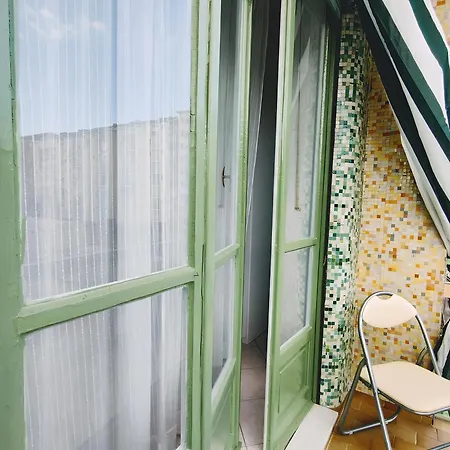 Cozy Via Santhia * Turin