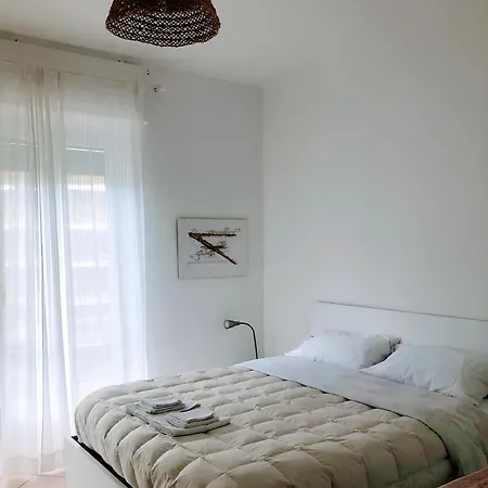 Cozy Via Santhia * Turin