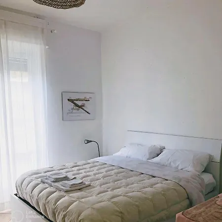 Cozy Via Santhia * Turin