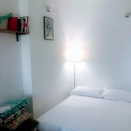 Cozy Via Santhia Lejlighed Torino