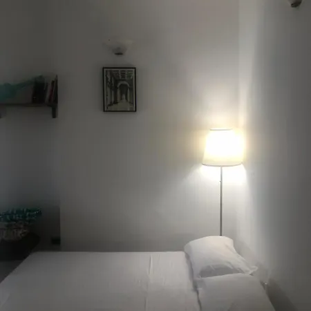 Cozy Via Santhia アパート トリノ