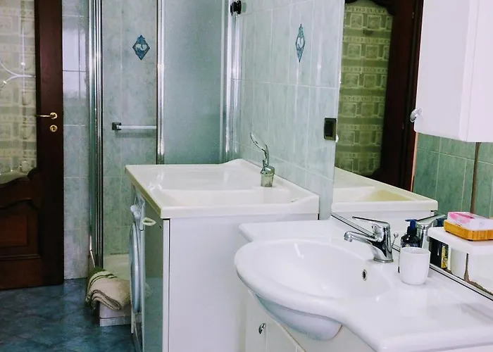 Cozy Via Santhia Апартаменты *