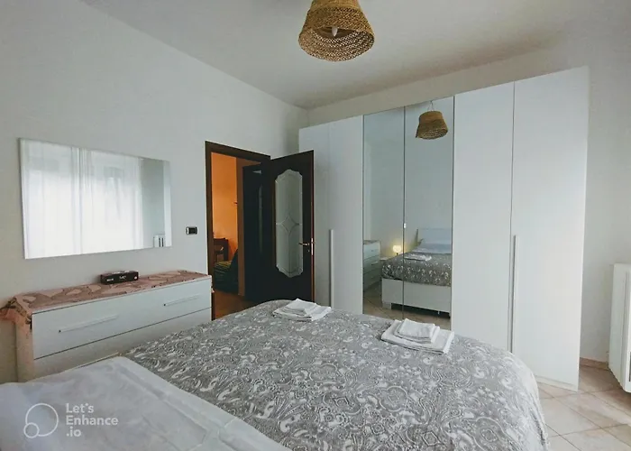 Cozy Via Santhia * Турин