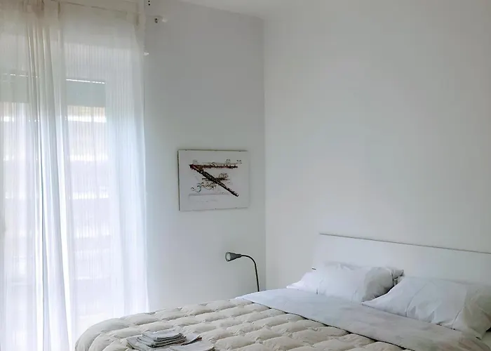 Cozy Via Santhia * トリノ
