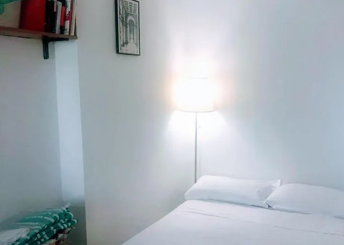 Cozy Via Santhia Apartment Turin