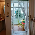 Lägenhet Cozy Via Santhia *