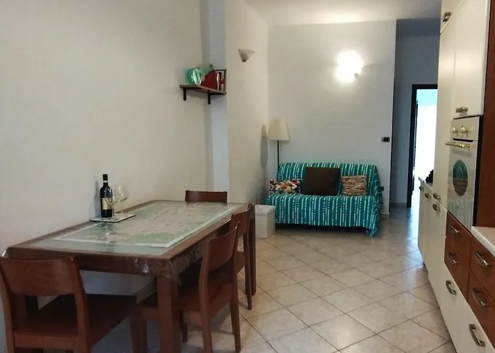 Cozy Via Santhia 토리노