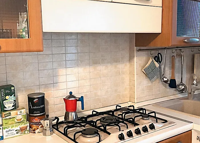 Cozy Via Santhia 토리노