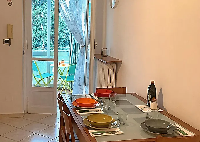 아파트 Cozy Via Santhia 토리노