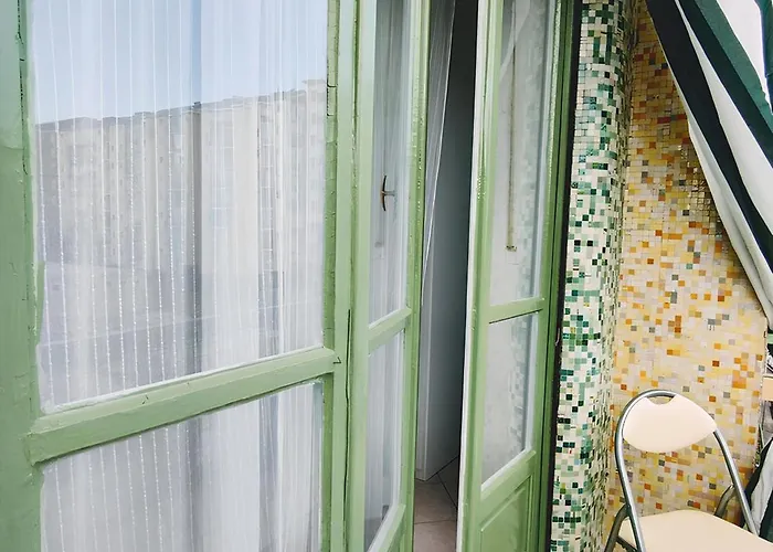 Cozy Via Santhia * 토리노