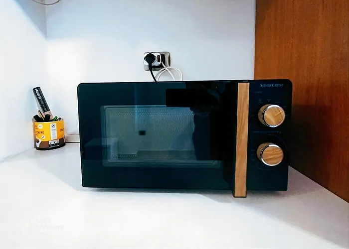 아파트 Cozy Via Santhia *