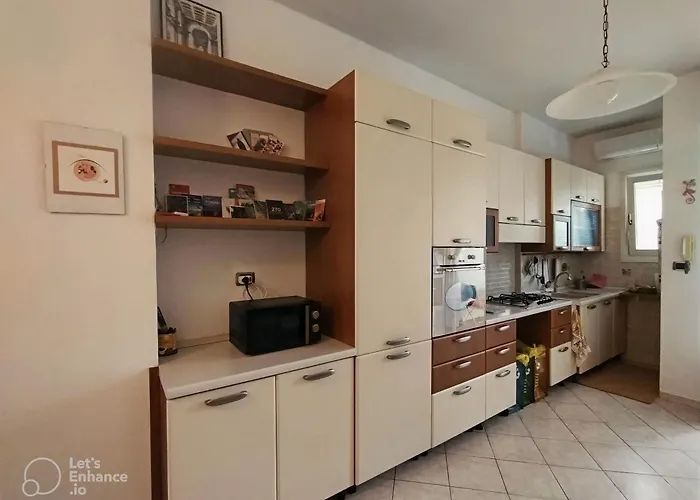 아파트 Cozy Via Santhia